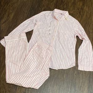 NWT! Victorias Secret pajamas